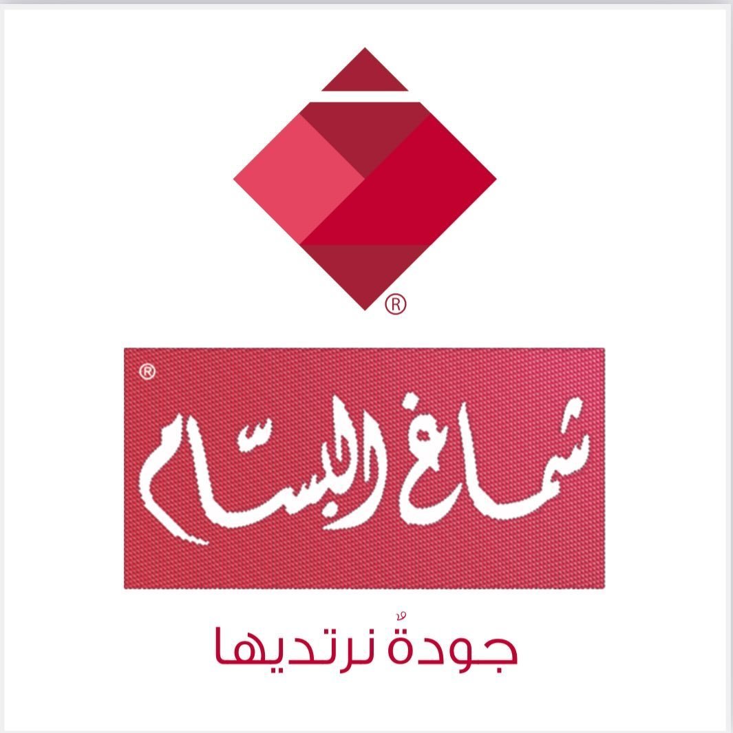 شماغ البسام