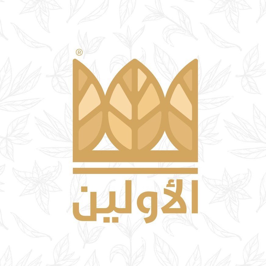 شاي الأولين