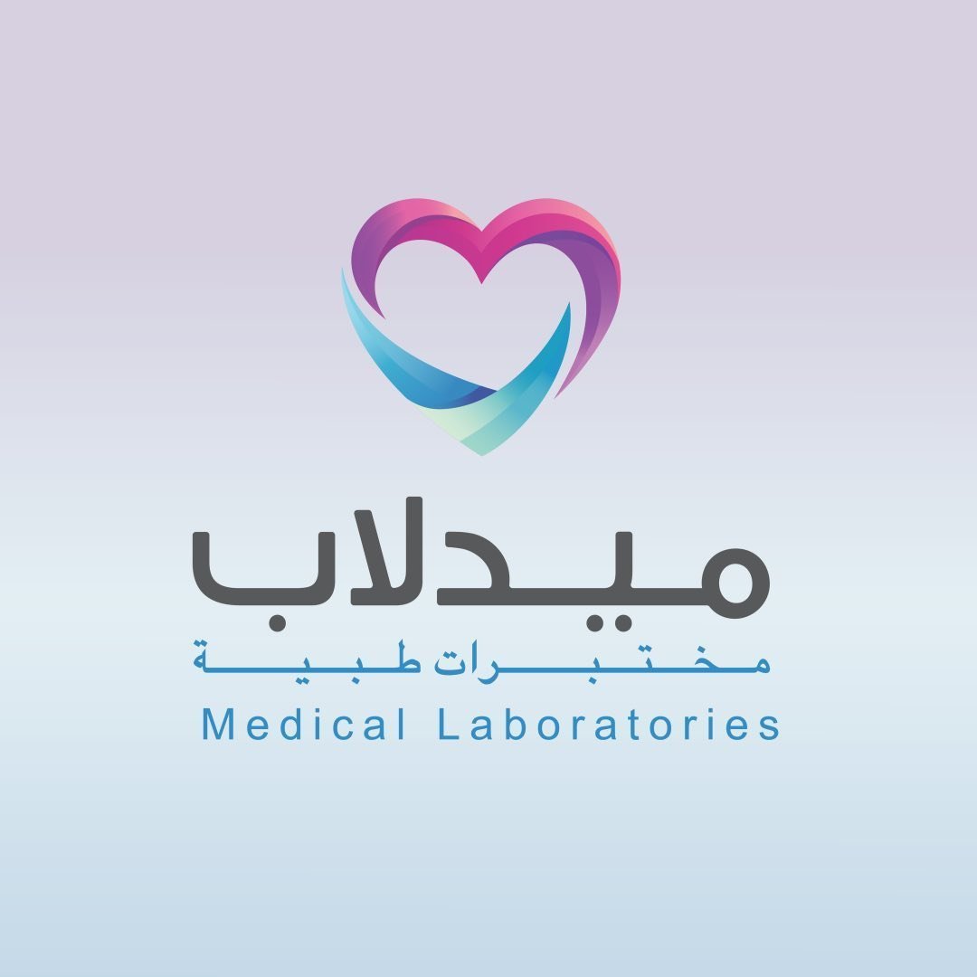 مختبرات ميدلاب