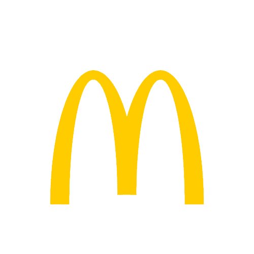  ماكدونالدز الوسطى والشرقية والشمالية 