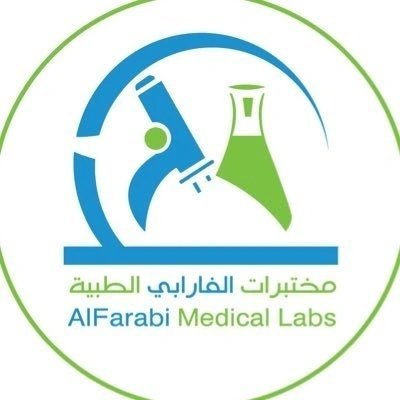 مختبرات الفارابي