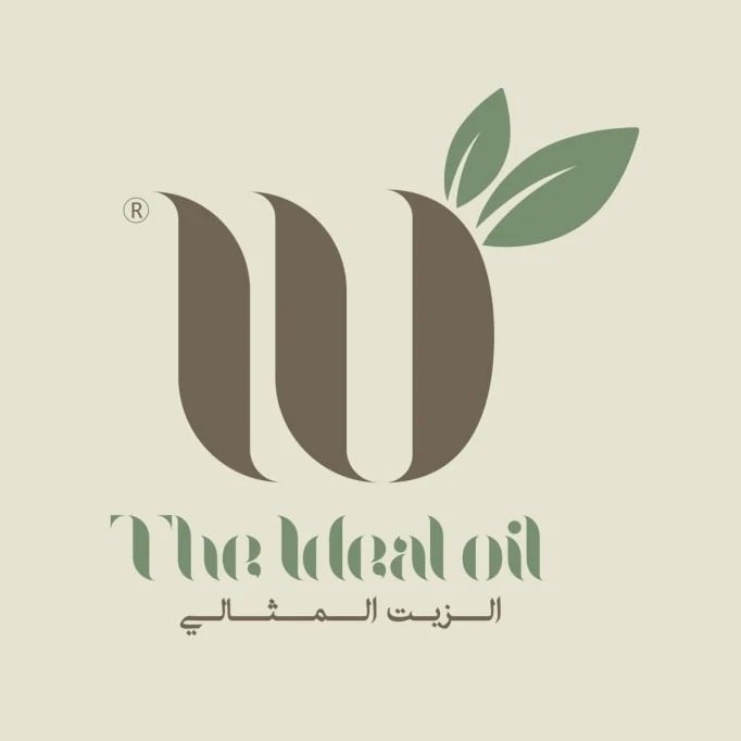 الزيت المثالي
