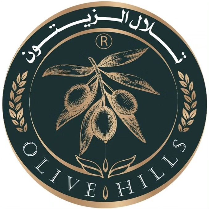 تلال الزيتون